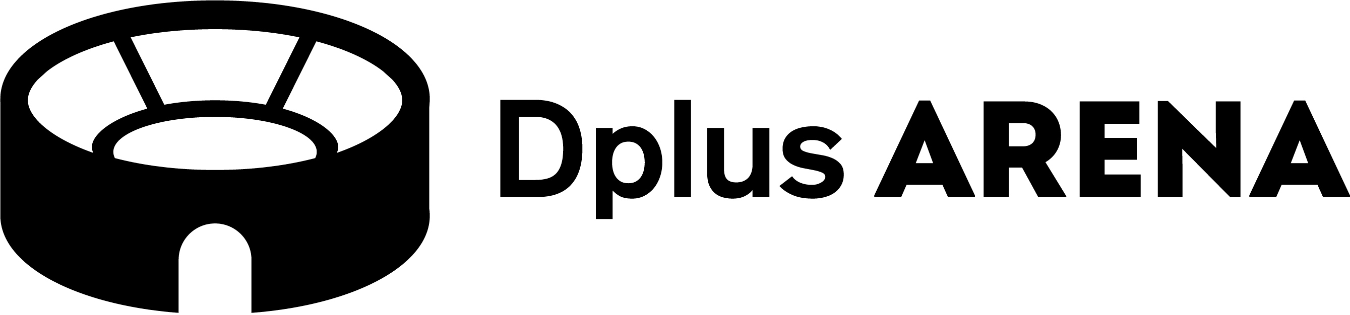 dPlus logo